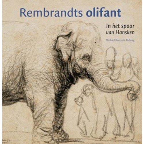Rembrandts olifant 