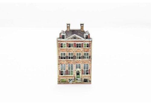 Magnet Rembrandt House