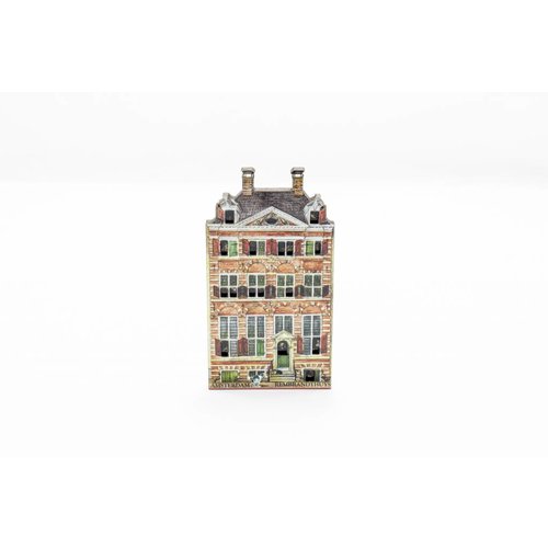 Magnet Rembrandt House 