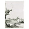 File folder Rembrandt Landscape