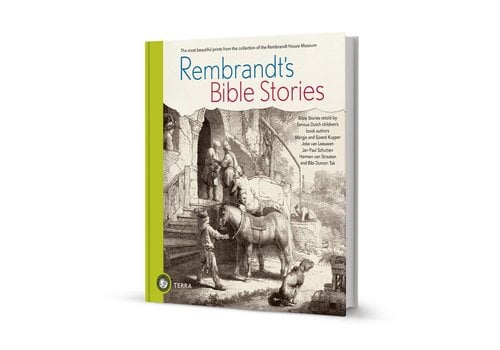 Rembrandt's Bible Stories