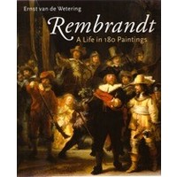 A life in 180 paintings