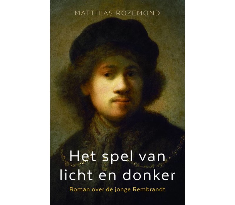 Het spel van licht en donker