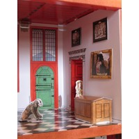 Dolls House Rembrandt