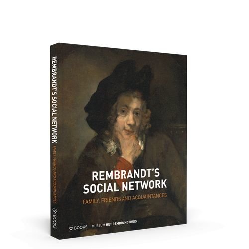 Rembrandt's Social Network 
