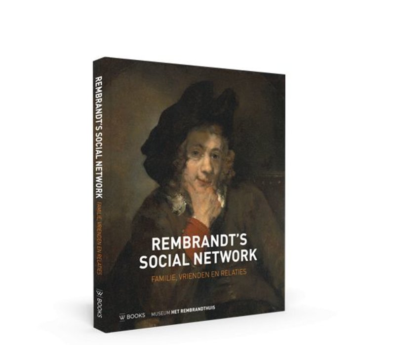 Rembrandt's Social Network