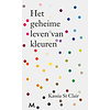 The Secret Lives of Colour
