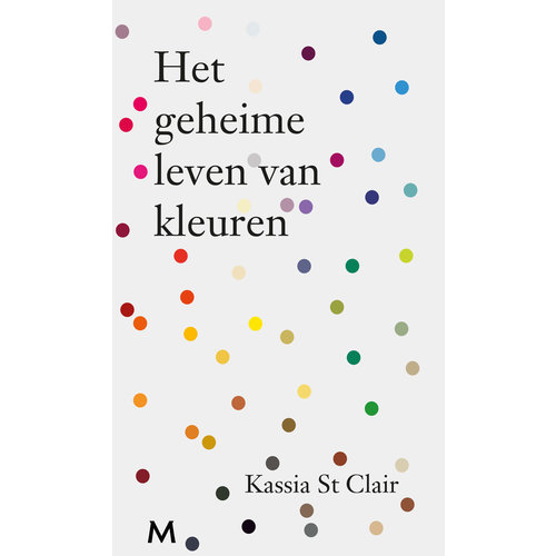 Het geheime leven van kleuren  Het geheime leven van kleuren
