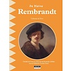 The Little rembrandt