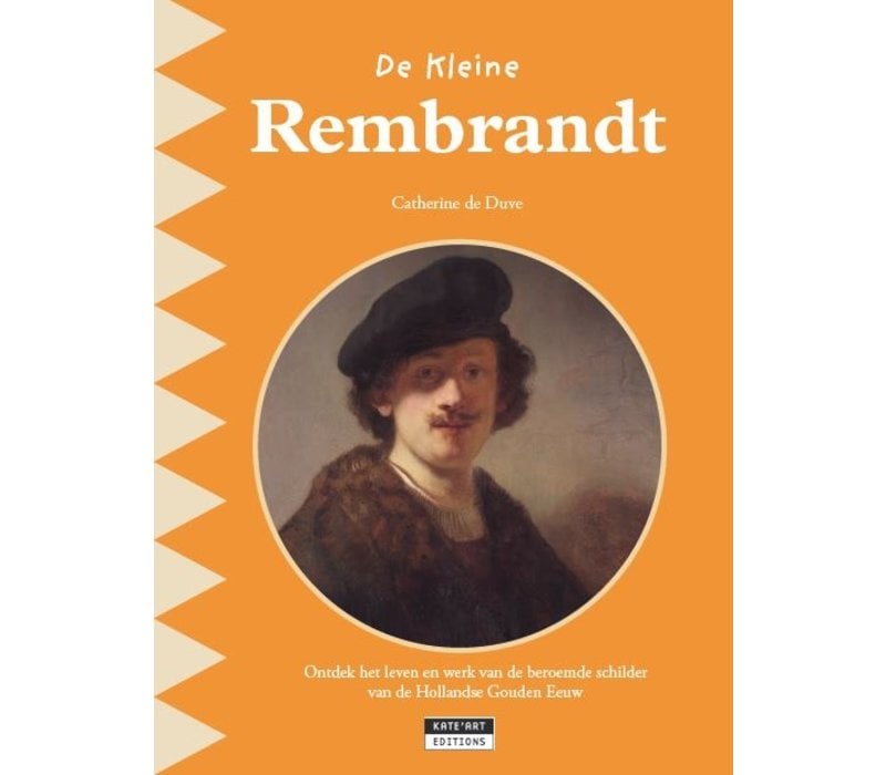 The Little rembrandt