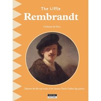 The Little rembrandt
