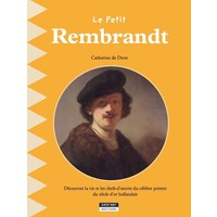 De kleine Rembrandt