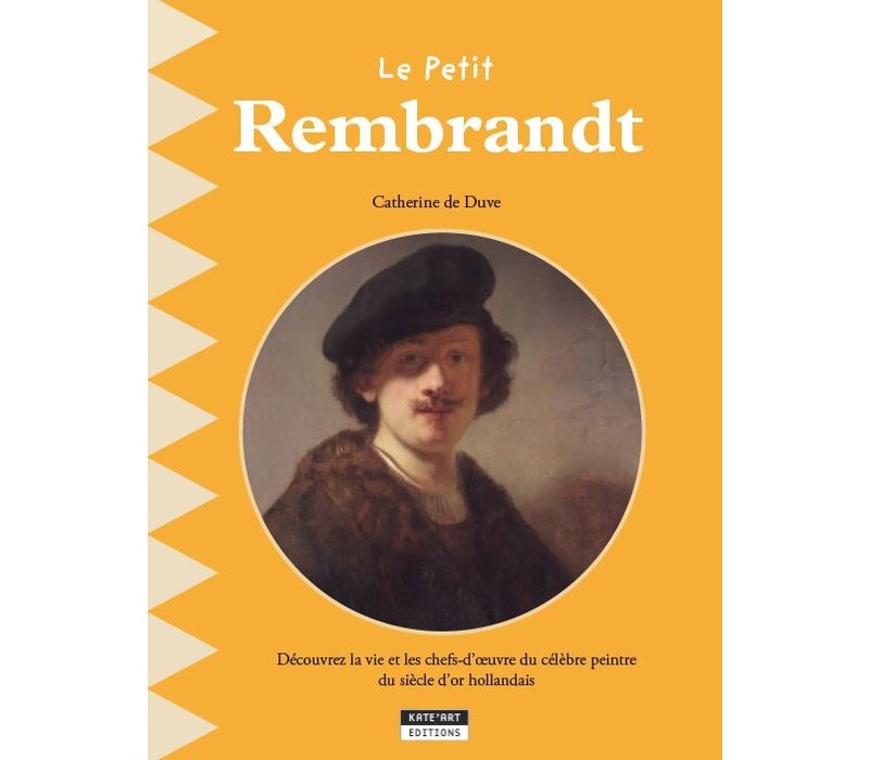 De kleine Rembrandt