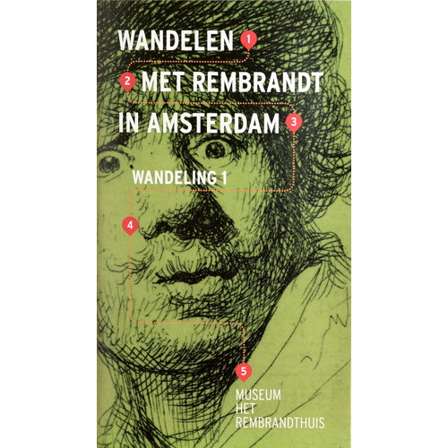 Wandelen met Rembrandt 