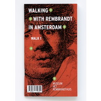 Wandelen met Rembrandt