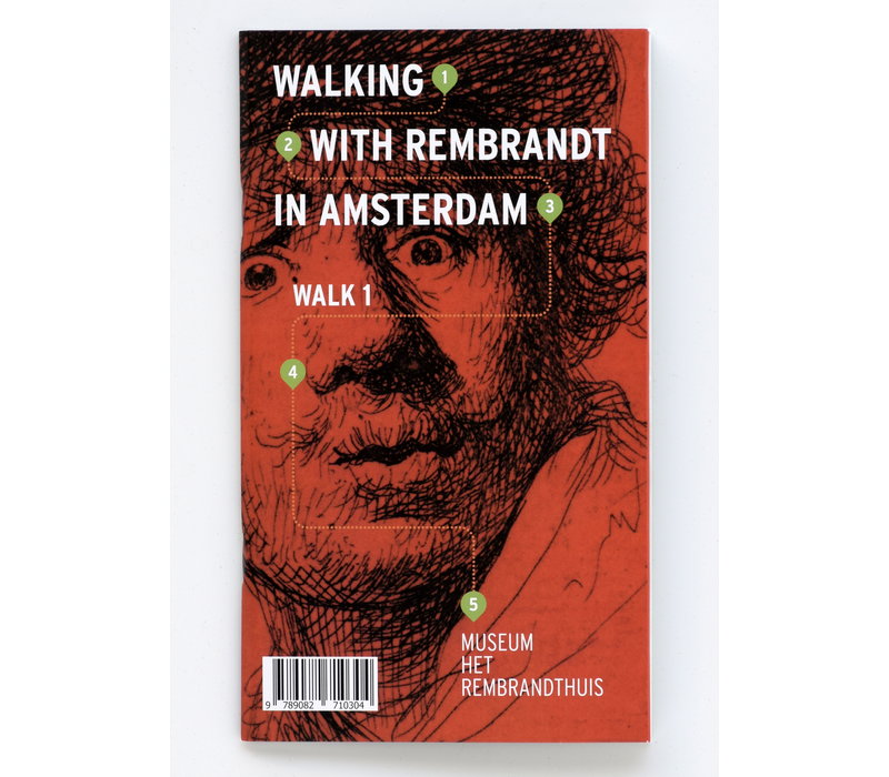 Walking with Rembrandt