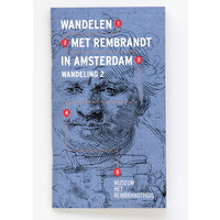 Wandelen met Rembrandt