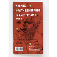 Walking with Rembrandt
