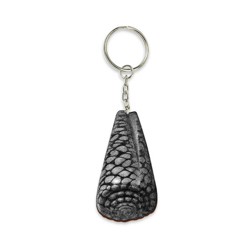 Key-Ring Shell 