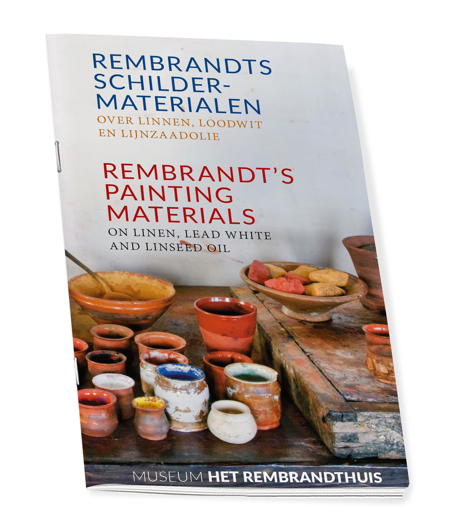Rembrandts - Webshop - Museum