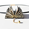 Boek Collier Rembrandt Goud