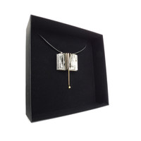 Boek Collier Rembrandt Goud