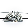 Book Collier Rembrandt Silver