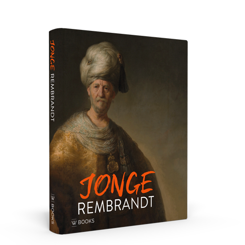 Jonge Rembrandt 