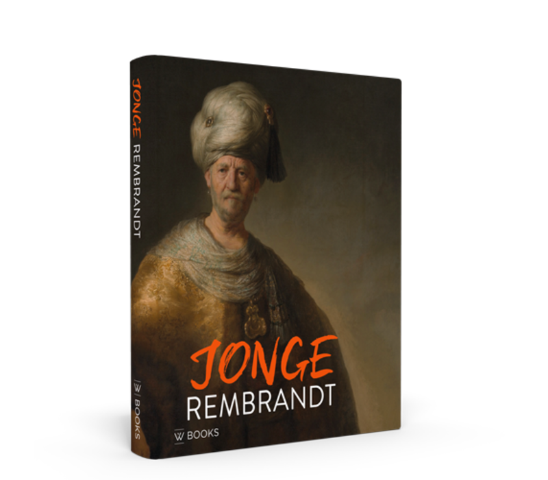 Jonge Rembrandt