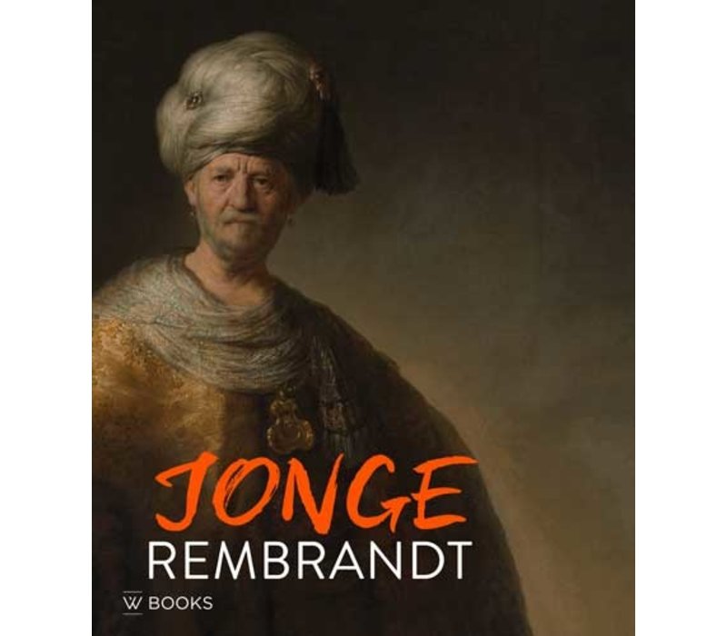 Jonge Rembrandt