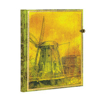 Paperblanks Notebook The Windmill Ultra