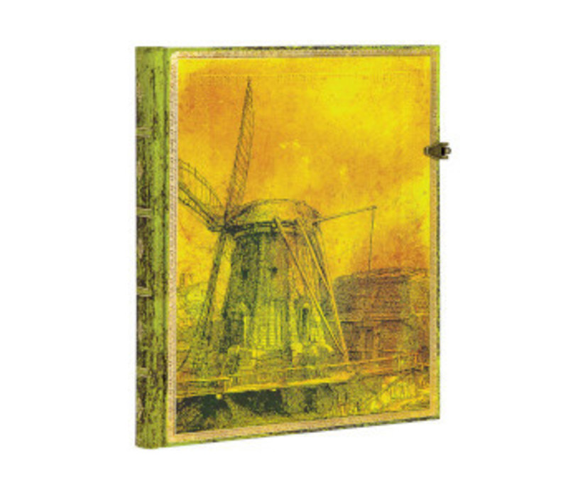 Paperblanks Notebook The Windmill Ultra