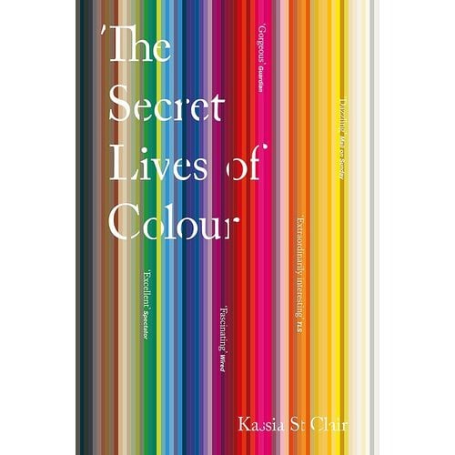 The Secret Lives of Colour PB 