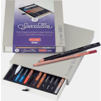 Specialties Drawing Box