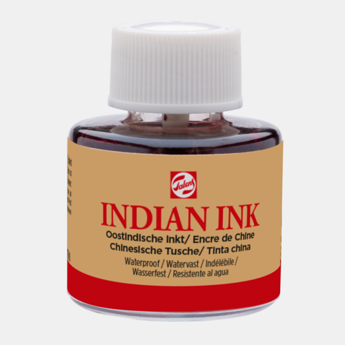 Indian Ink 