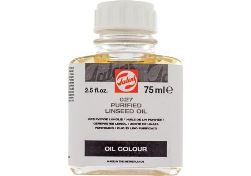 Linseed oil