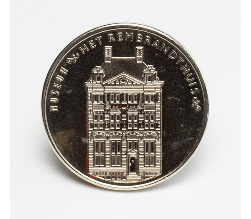 Coin Rembrandt House