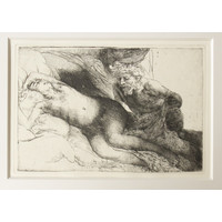 ETS Jupiter en Antiope