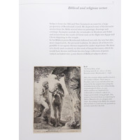 Catalogue of Rembrandt etchings ENGLISH