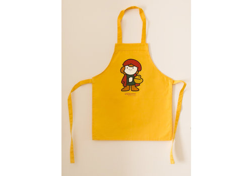 Apron Little Rembrandt