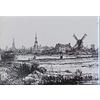 Magnet View of Amsterdam