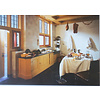 Postcards Interior The Kitchen