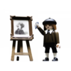 Rembrandt Playmobil