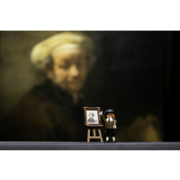Rembrandt Playmobil