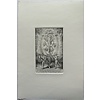 Wierix etchings