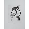 Aat Veldhoen Rembrandt en Saskia