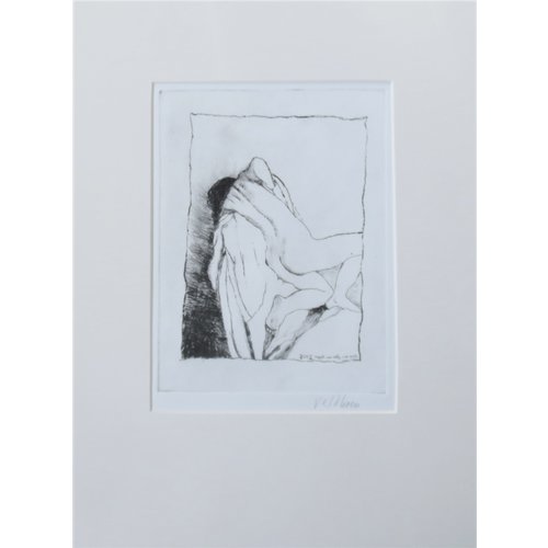 Aat Veldhoen Vrouwen 