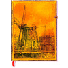 Paperblanks Notebook De Molen Ultra