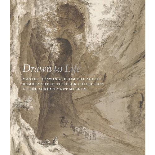 Catalogus Tentoonstelling  Collection Peck 