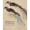 Rembrandt 100 tekeningen
